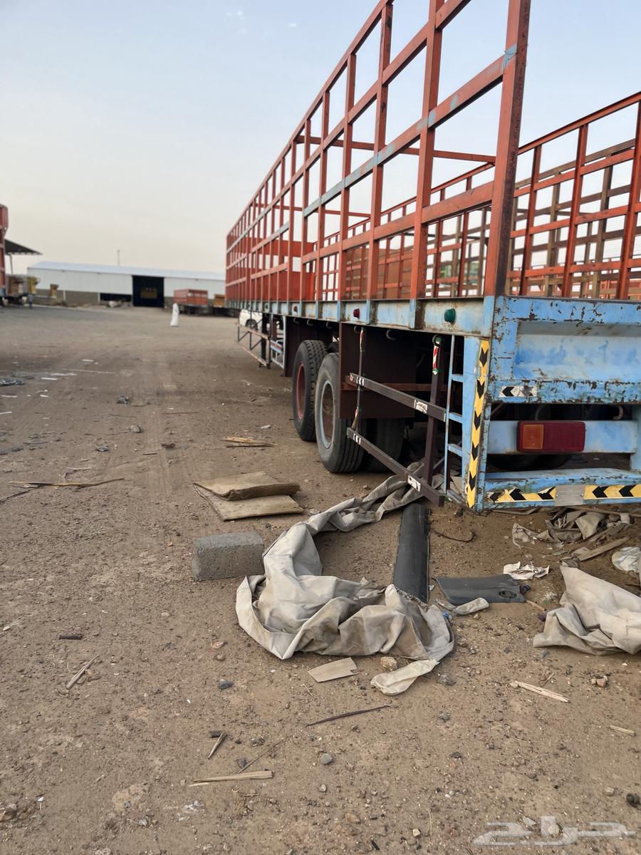 تيادر ناقلات مخزنه يوجد منها 10 حبات64495420176513111