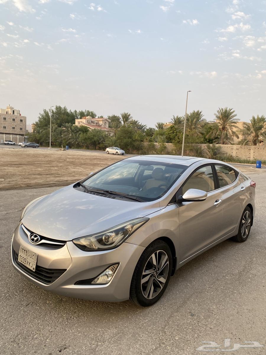 هونداي النترا فل كامل 201664503760445442110