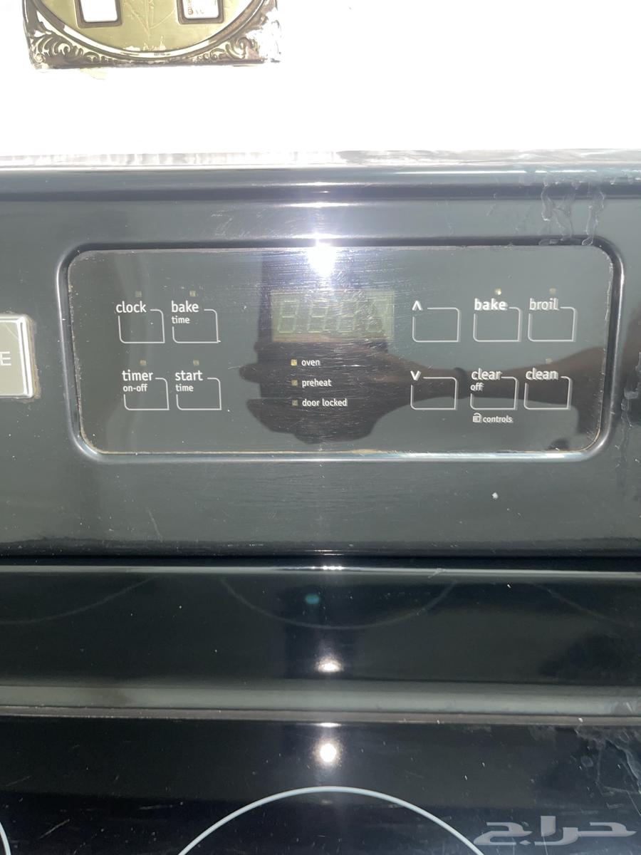 للبيع فرن كهربائي أمريكي64352168175875113