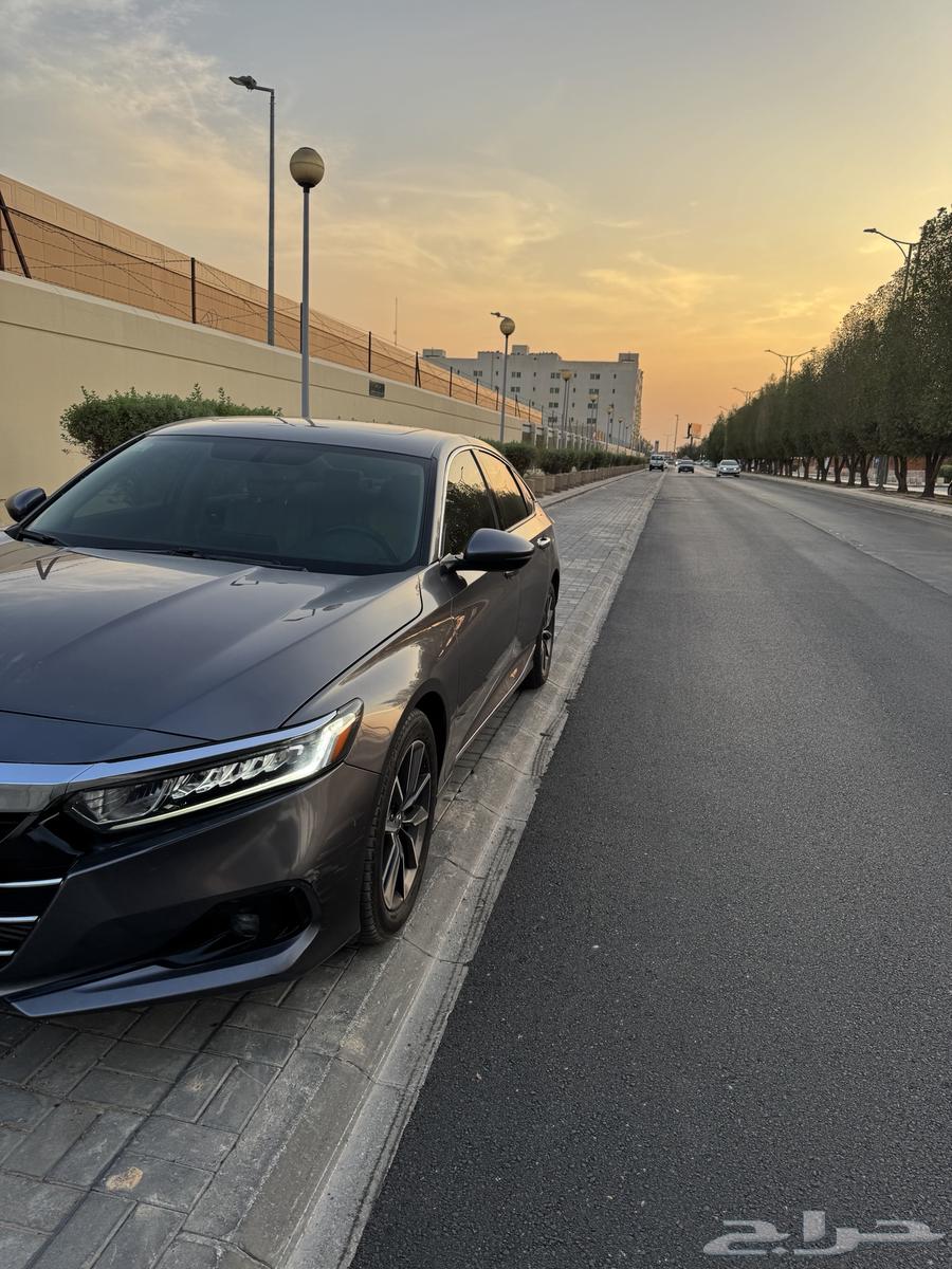 هوندا اكورد 202164507081702530114