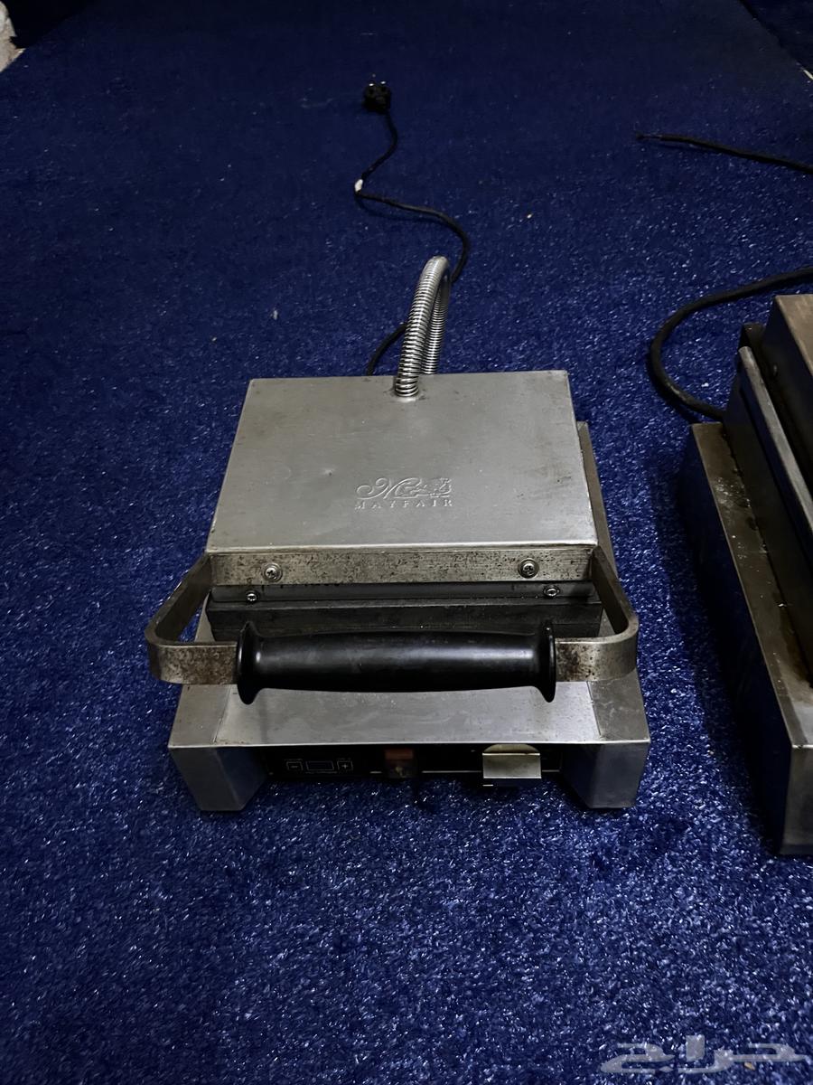 مكائن صناعة الوفل64362408924801114