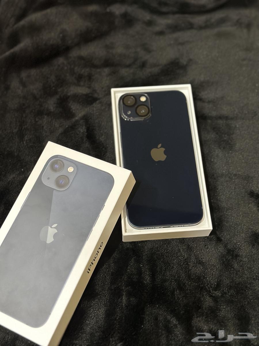 iPhone 13 العايدي64360083404291114