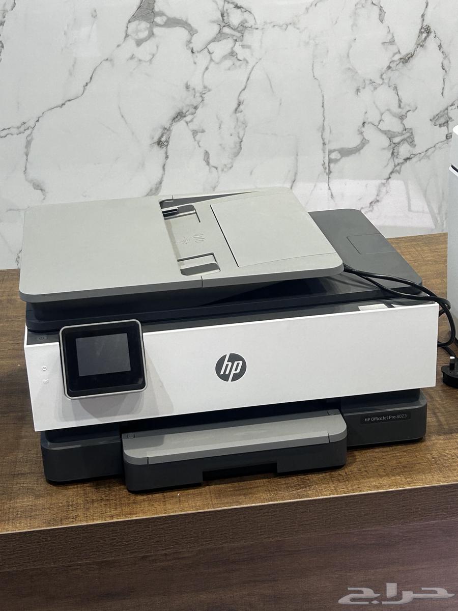 للبيع طابعات HP اصلية بحالة ممتازه64358569852674112