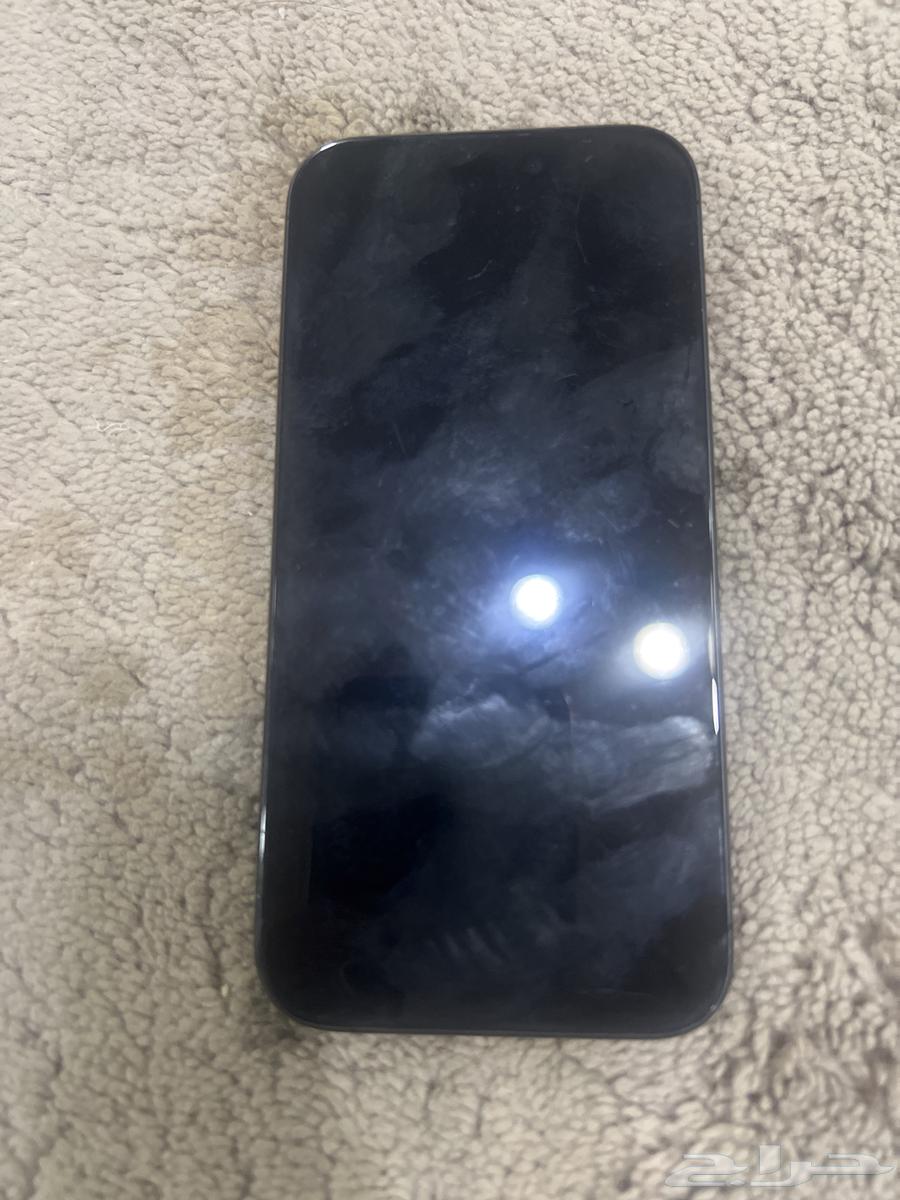 ايفون 15 برو64360054127490113