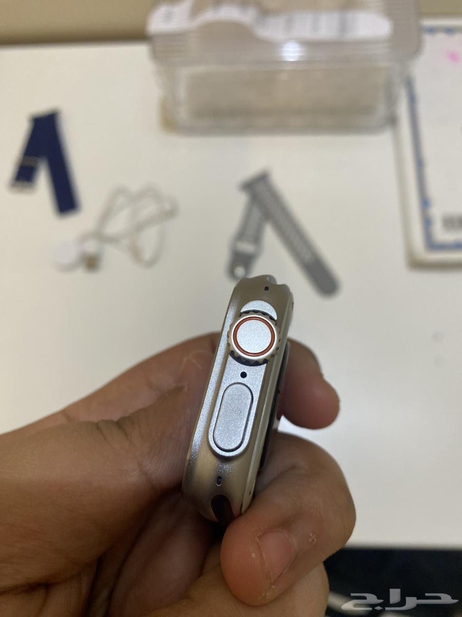 ساعه ابل64357128791171112