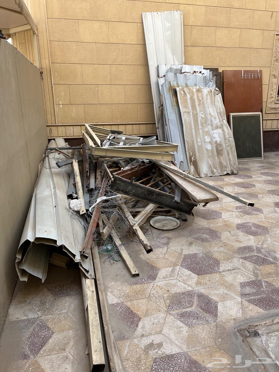 اثاث خارجي وابواب وحدايد64368105322115110