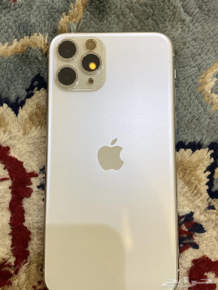 ايفون 11 برو64361047945857111