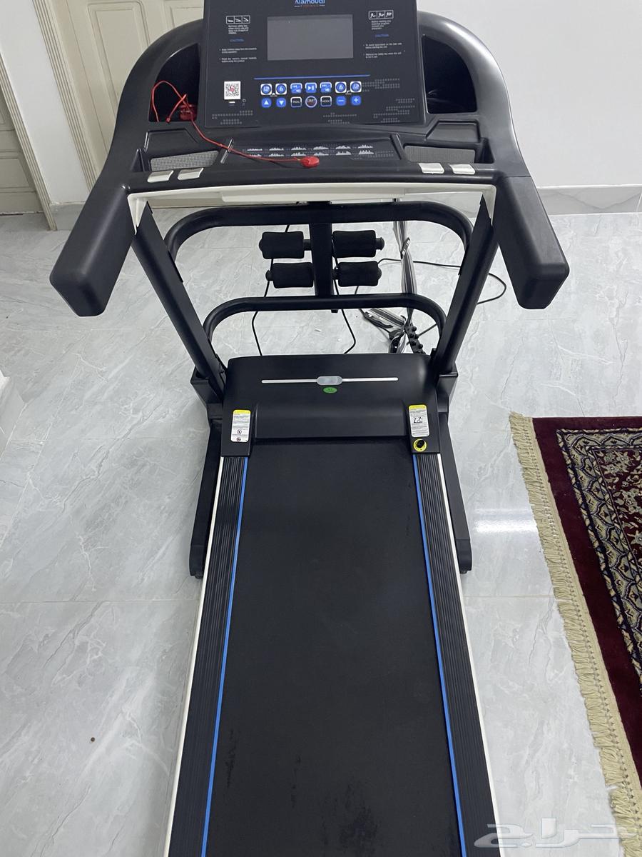 Ready Treadmill64359763772930110