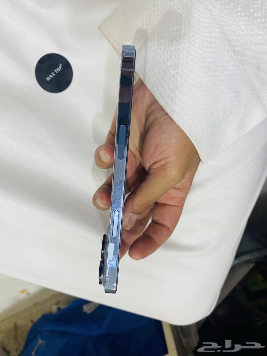 للبيع ايفون 13 برو ماكس64355873940355113