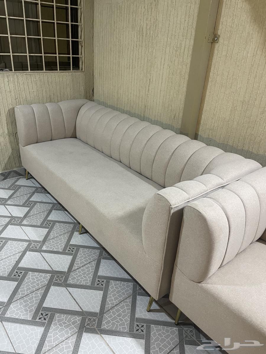 Sofa set and clean tables for sale64353438404097114