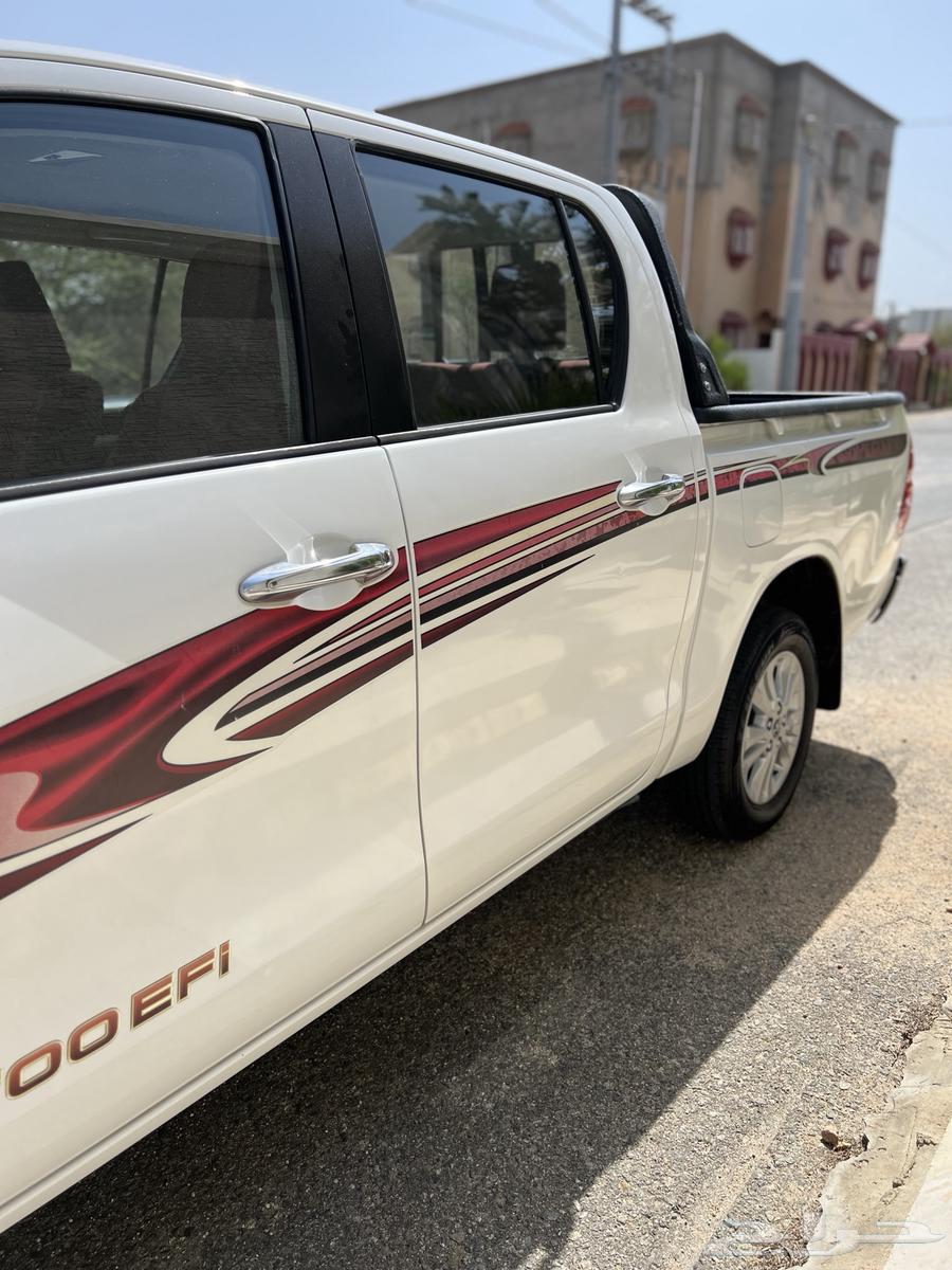 HiLux 201664496903755009111