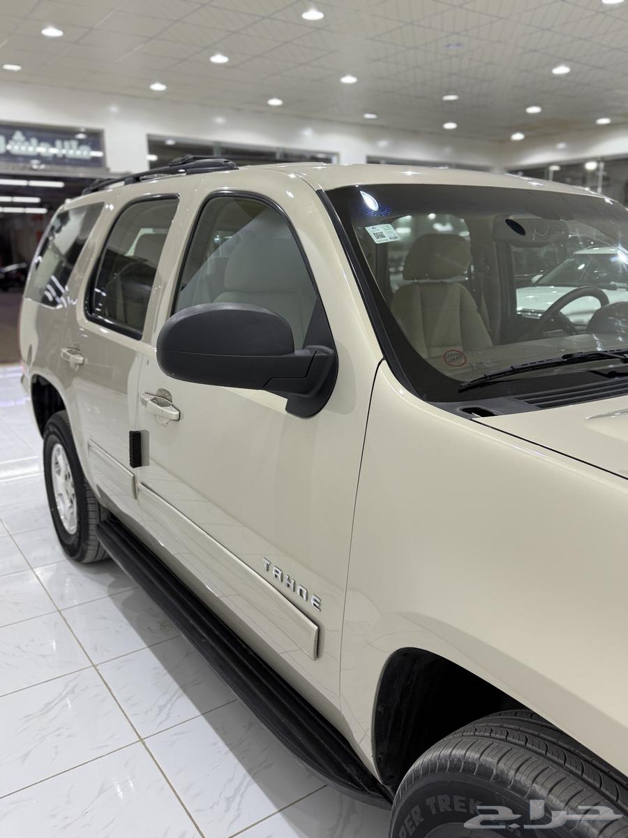 Tahoe LT 2012 Model64506146336003114