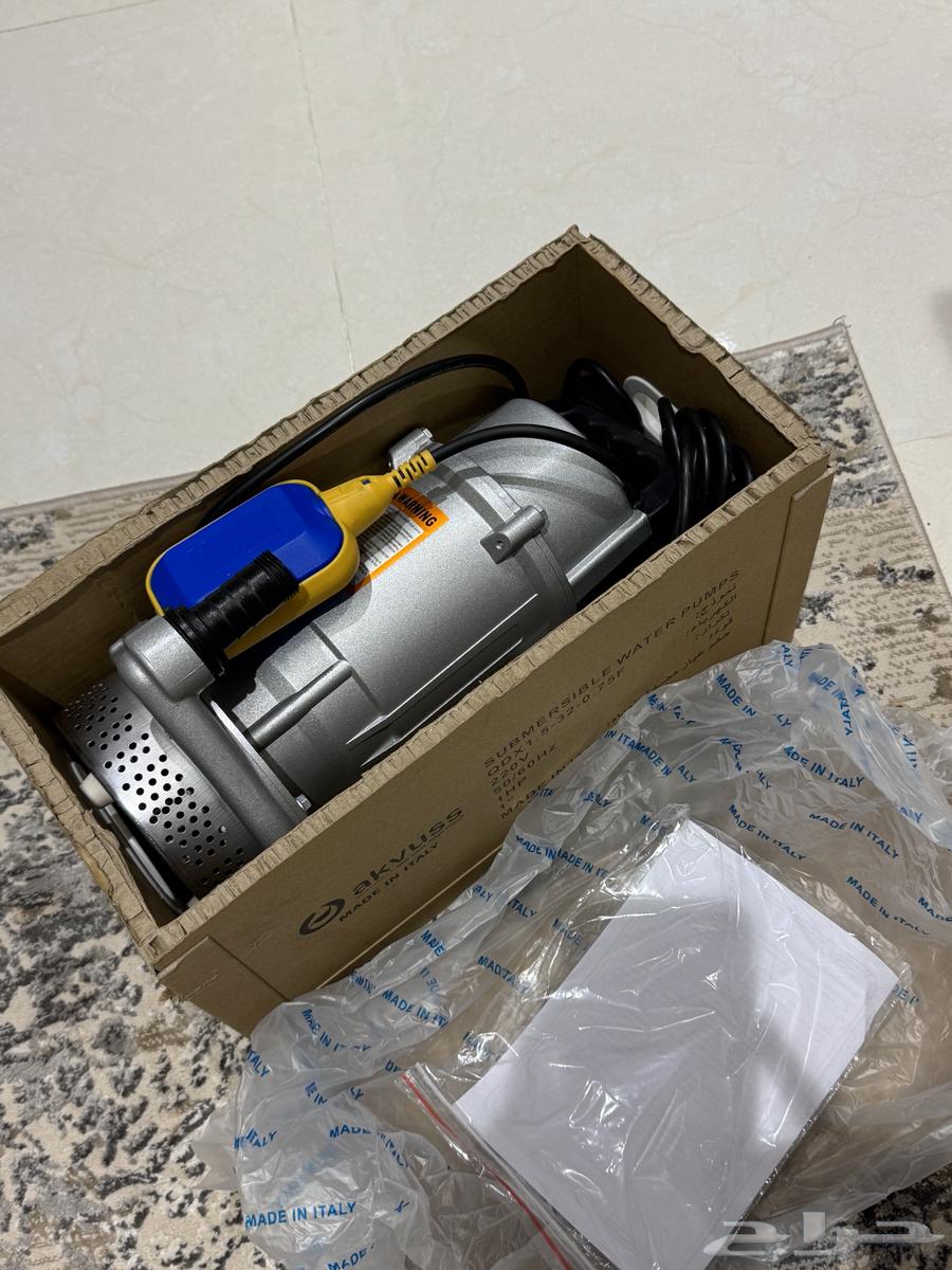 غطاس 1 حصان جديد ابها64356457230851110