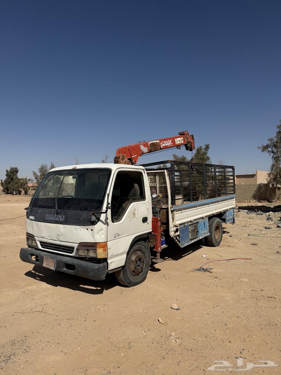 للايجار دينا  ونش64503472782211110