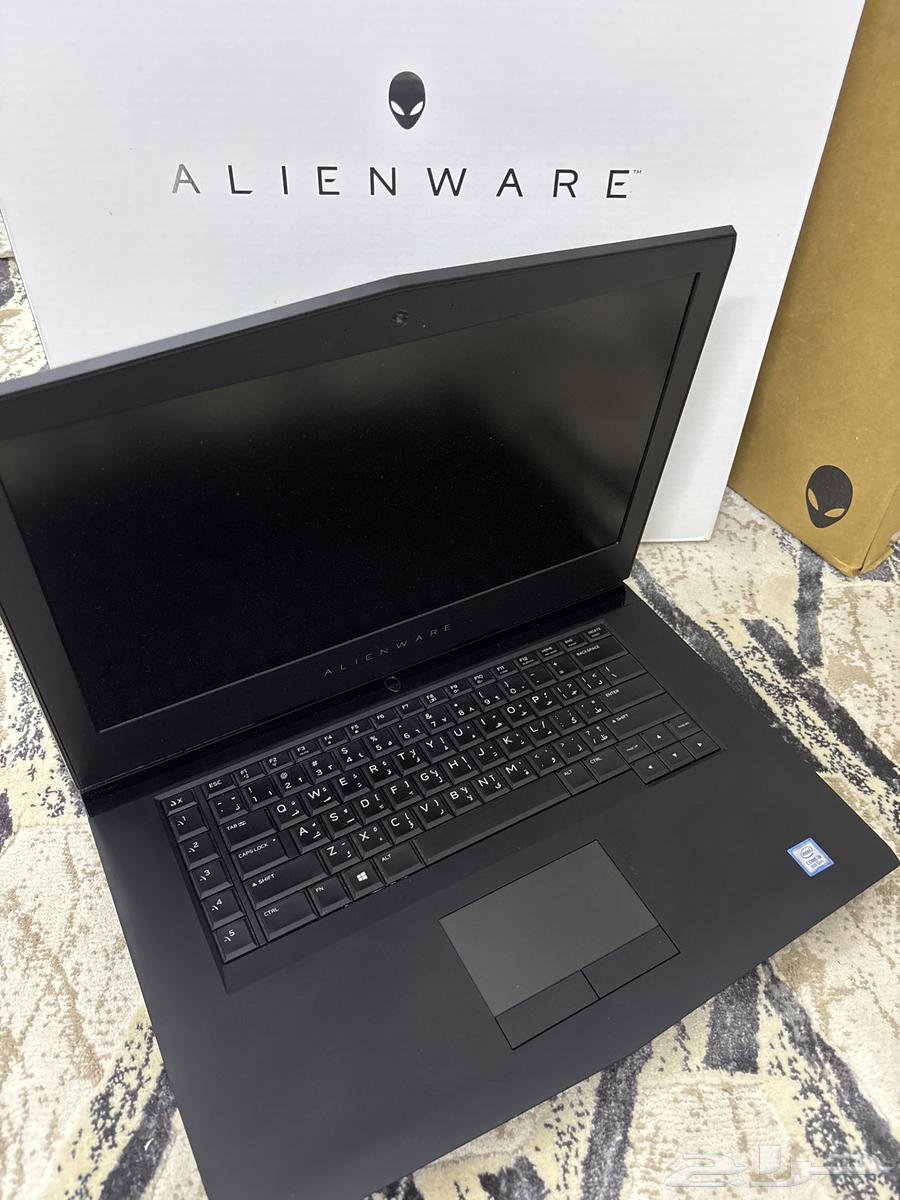 لاب توب للألعاب - Alienware64349565546754110