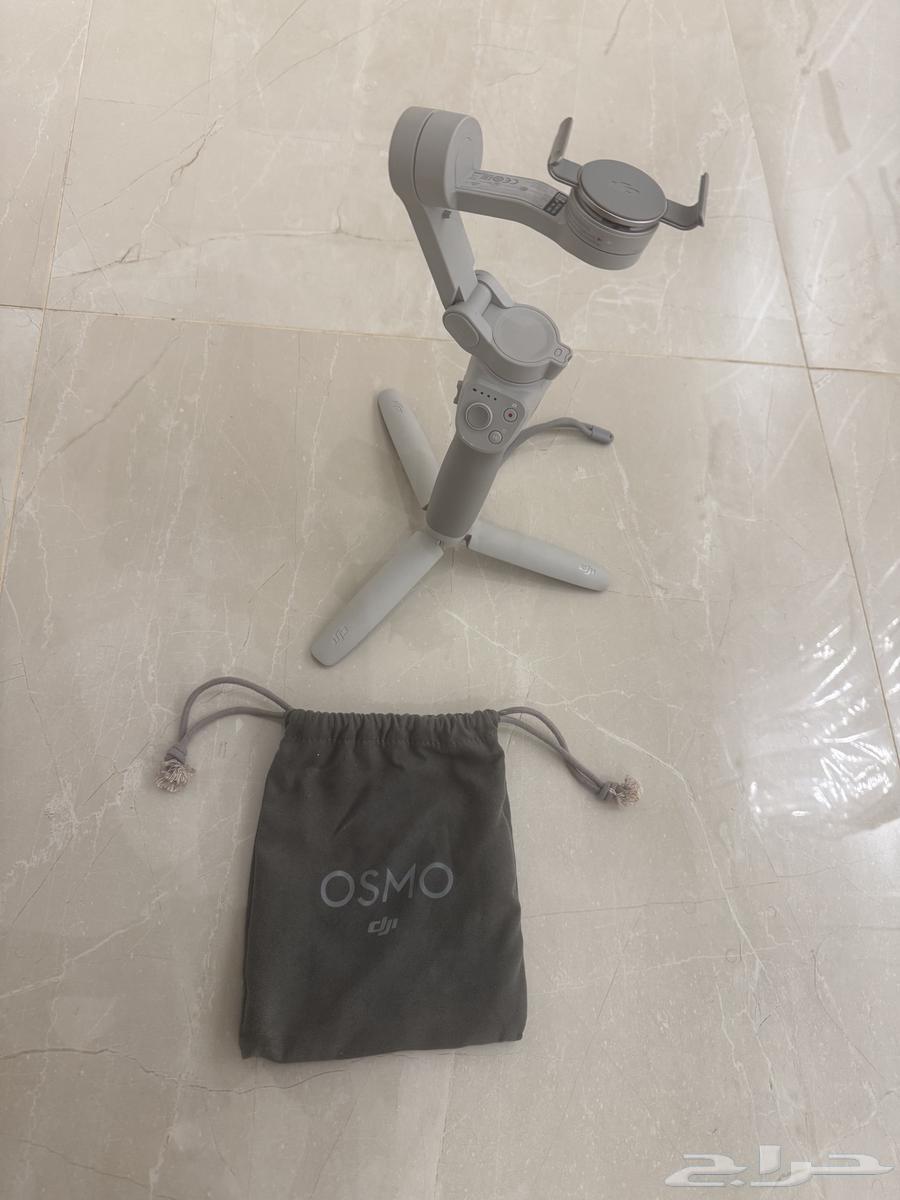 حامل جوال تصوير ثابت DJI OM 464350115175681111