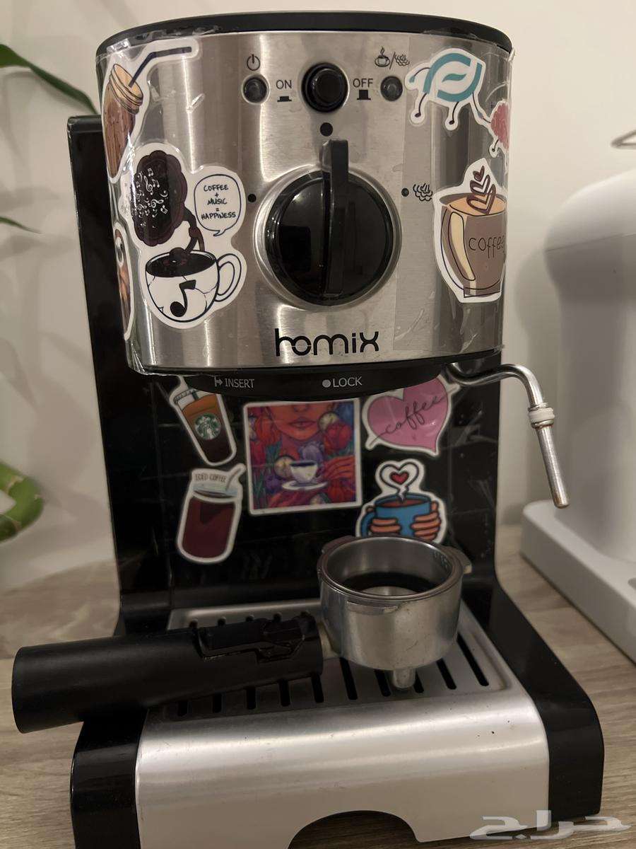 ماكينة اسبرسوا مستخدمة للبيع64358886023299110