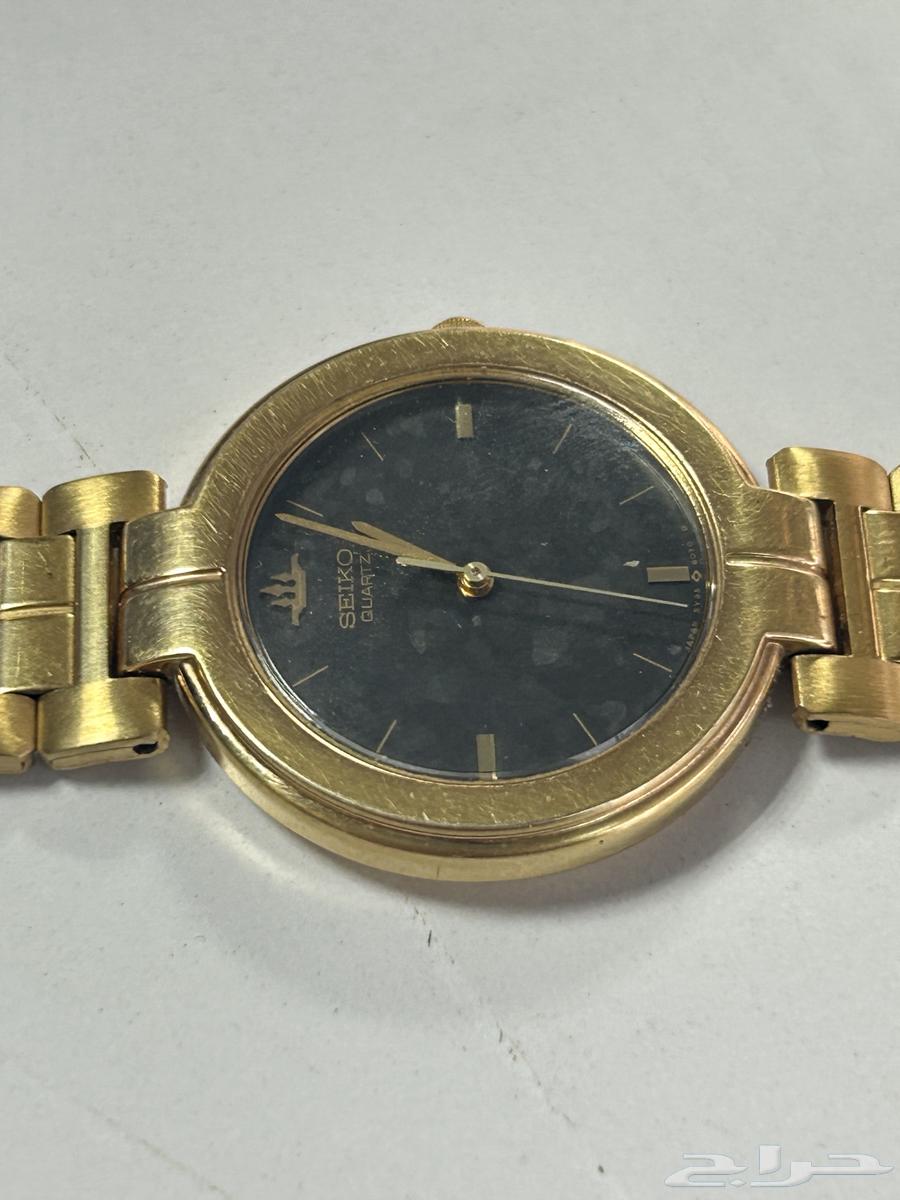 ساعة سيكو بطارية64355742553345113