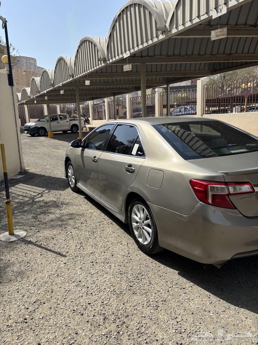 Camry 2012 fully loaded64497551150978113