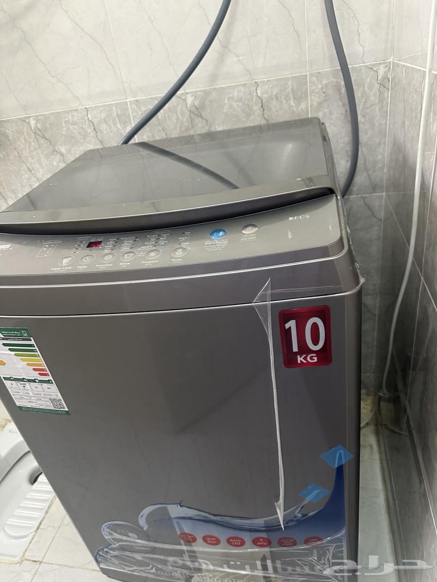 غساله للبيع64357217839105112