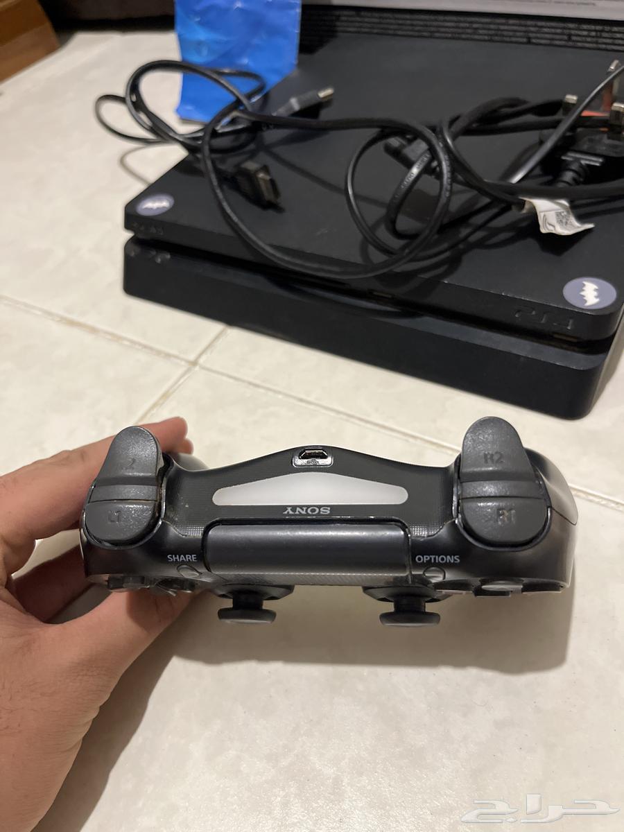 بلايستيشن 4 سوني464351108727554111