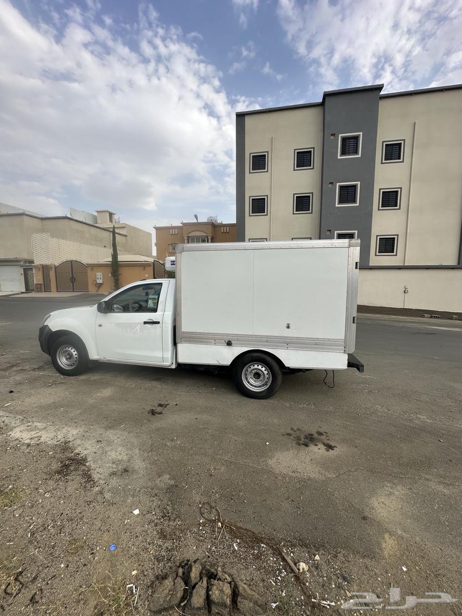 للبيع ايسيزو ثلاجة 201664505301231362113