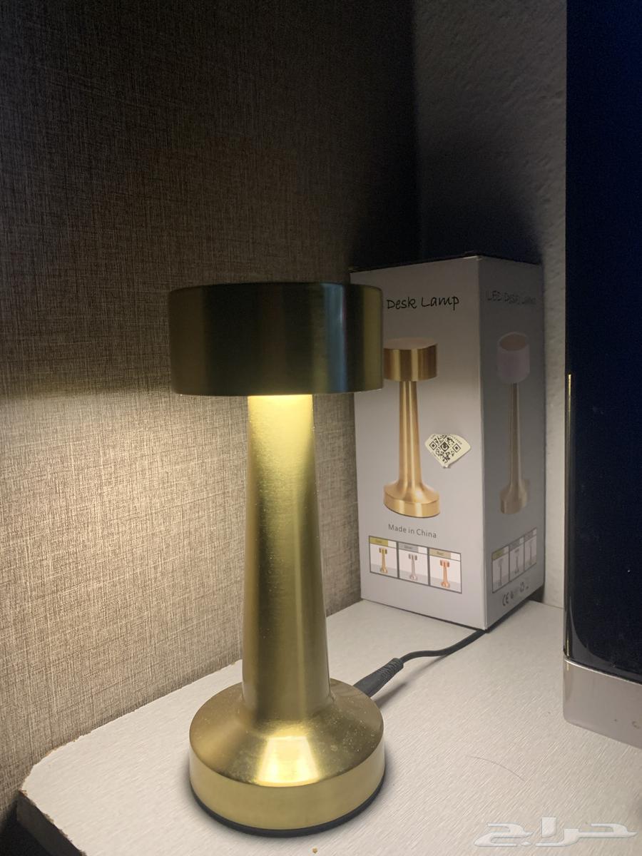 لمبة شحن بطاريه جديده بل كرتون اضاءة جدا قوية64361712015107110