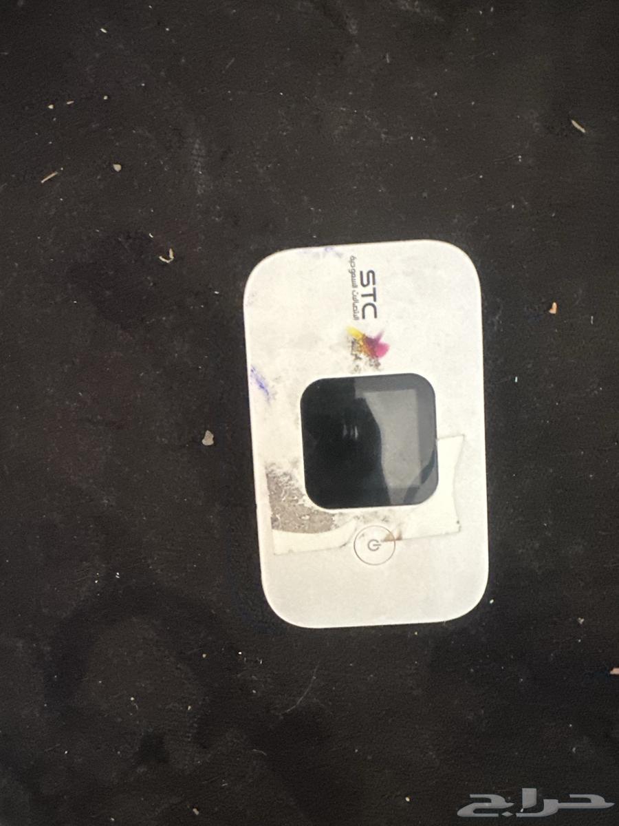 Mobile router for sale, working condition64354311832961113