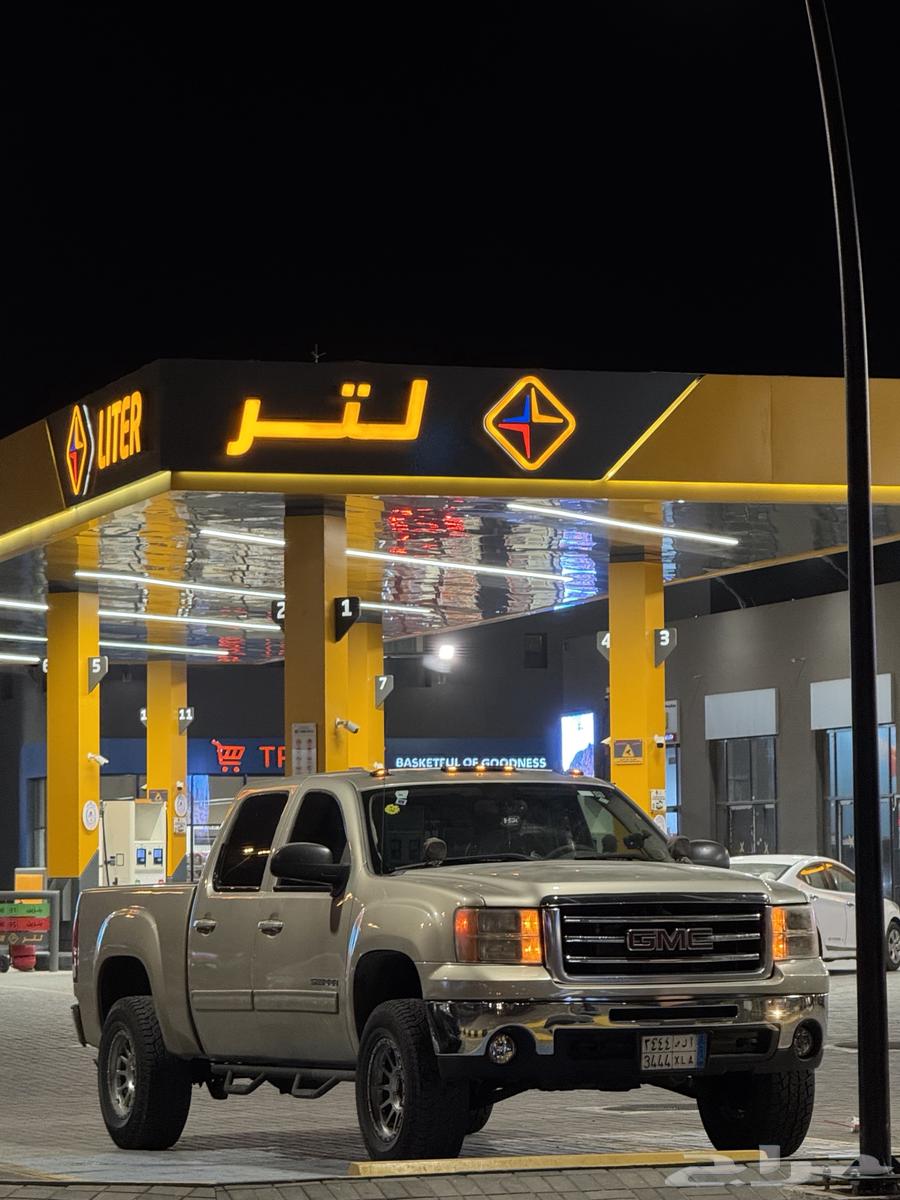 سييرا SLT للبيع او للبدل64507431349251110