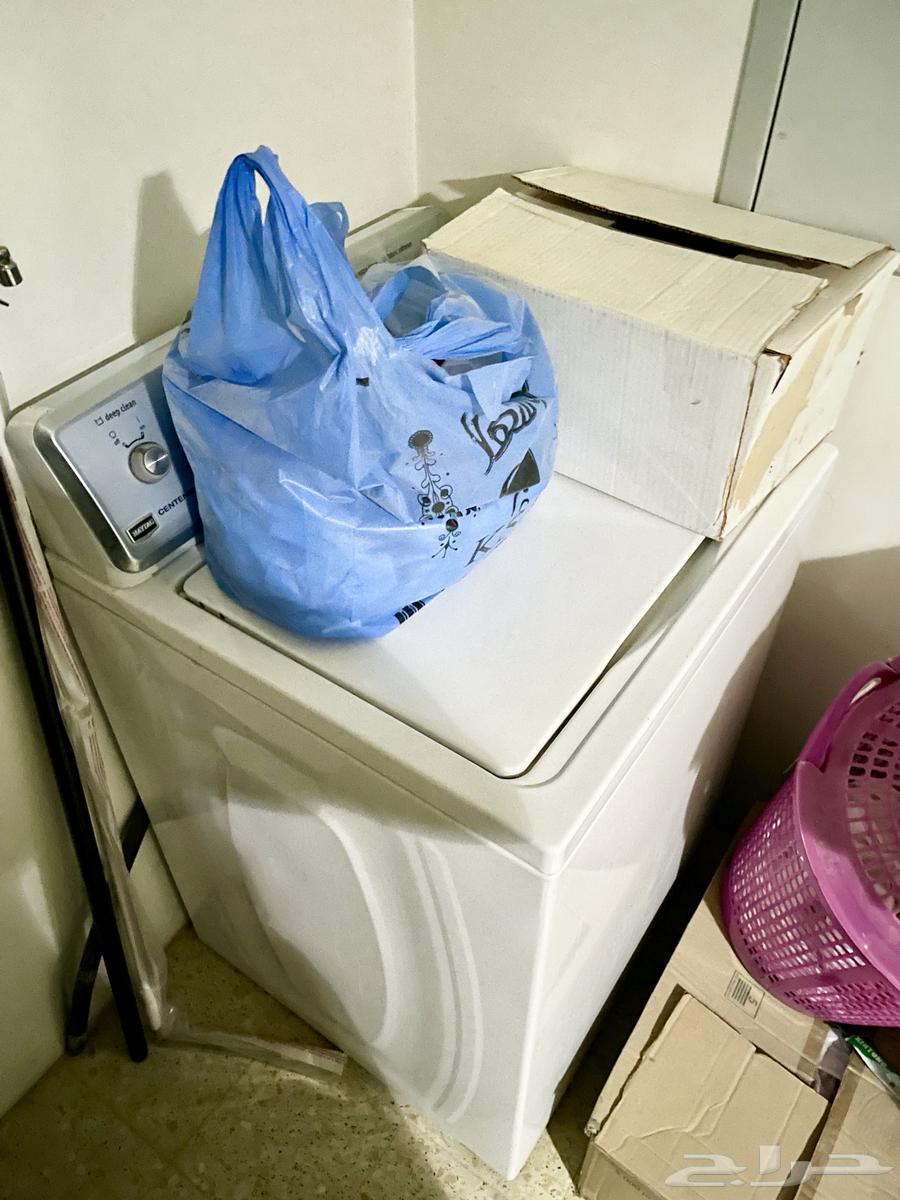 غسالة ماي تاق myTag خربانه للبيع64361622326017110