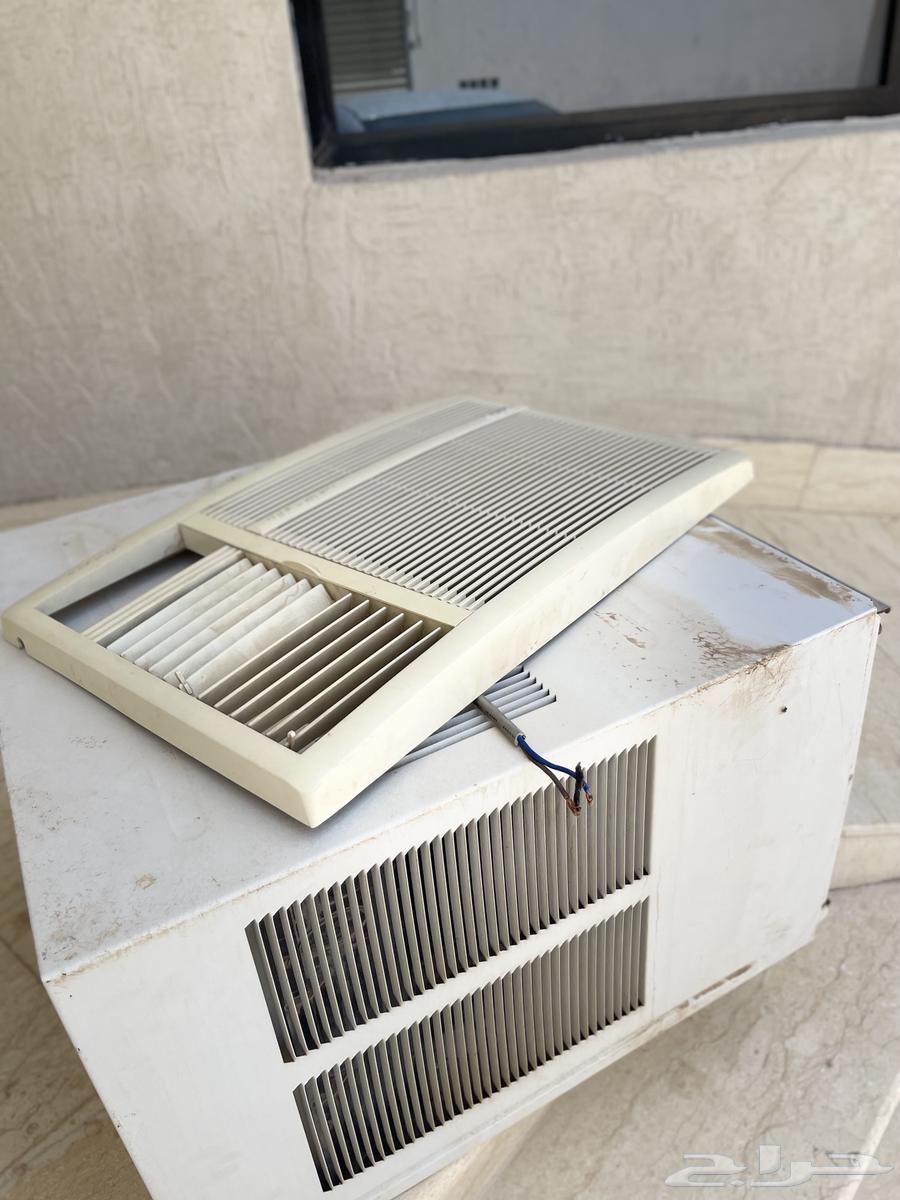 مكيف شباك حار بارد64353971980802110