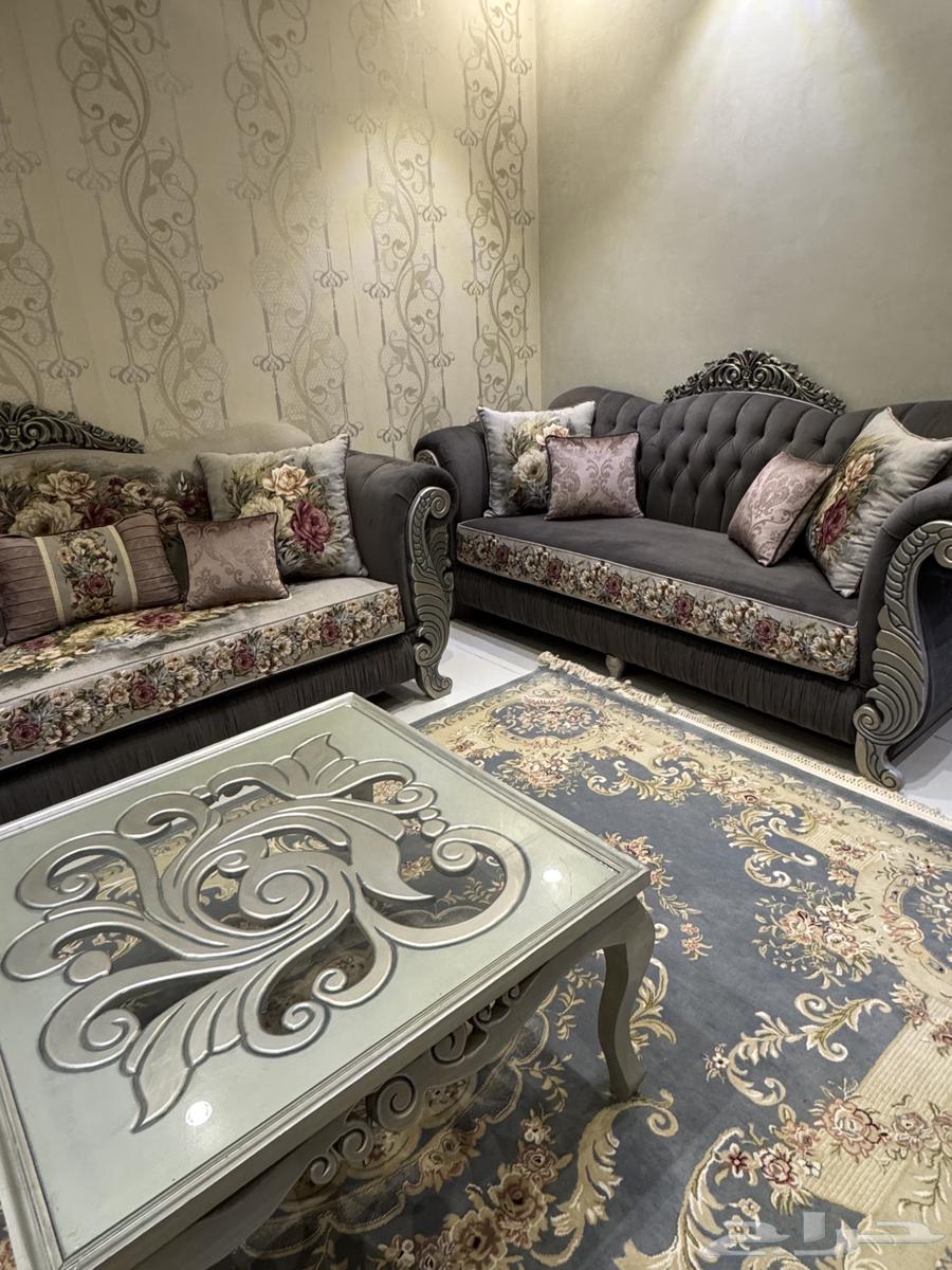 مجلس كامل للبيع64357965854211111