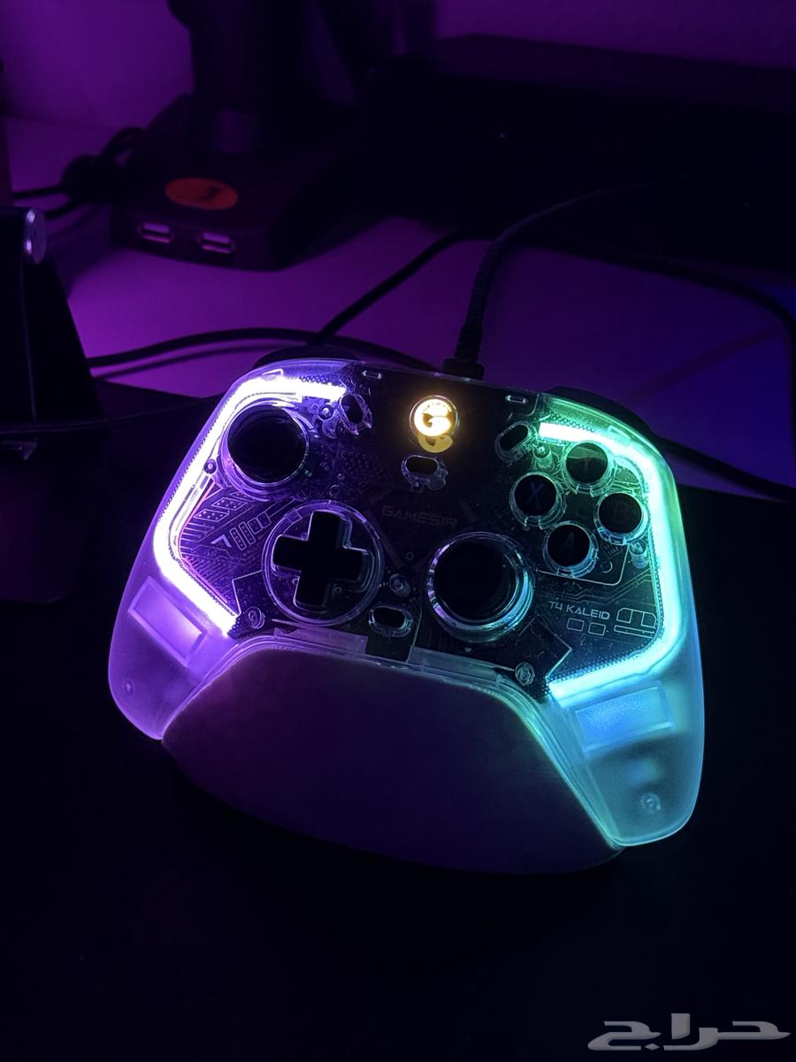 GameSir T4 Kaleid Handheld Controller64349066903553113