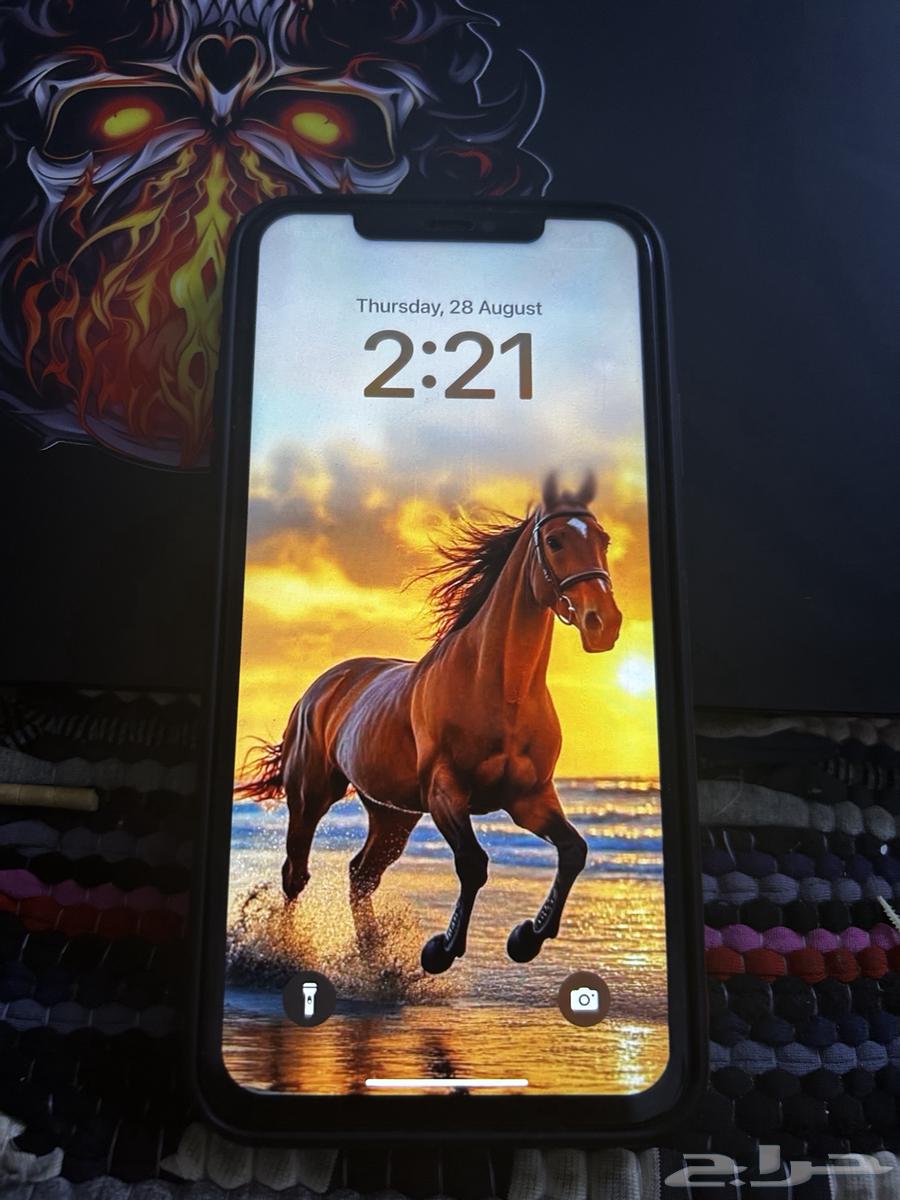 iPhone 11 Pro Max in excellent condition64350232657922110