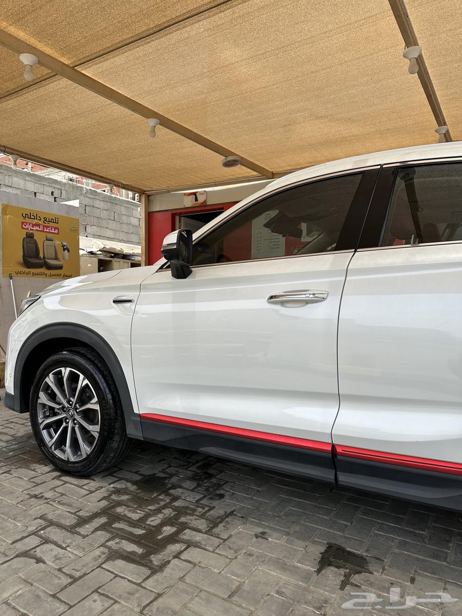 شانجان للبيع موديل 202364505710419075112