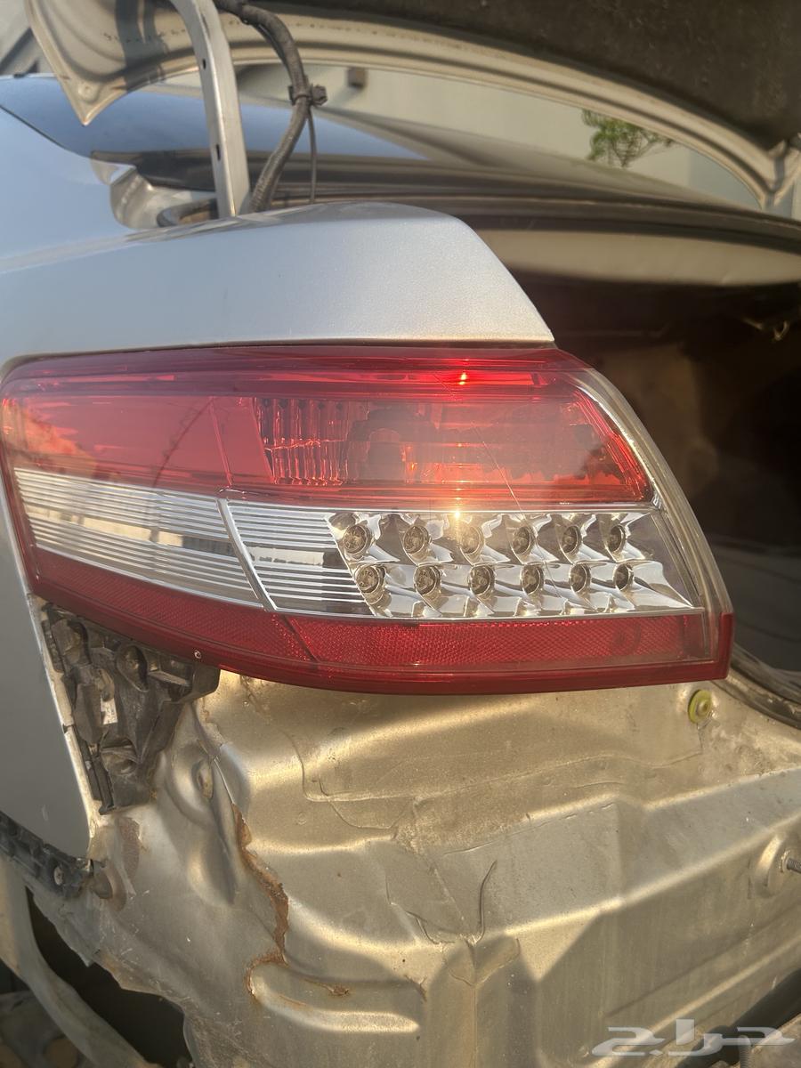 سطاب كامري 2011 ديبو نضيف الحد12064502762178817110