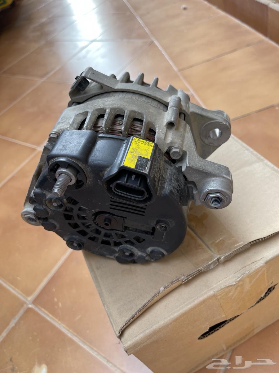 دينمو مستخدم هيونداي سنتافي و سوناتا مكاين 2.464502322984323114