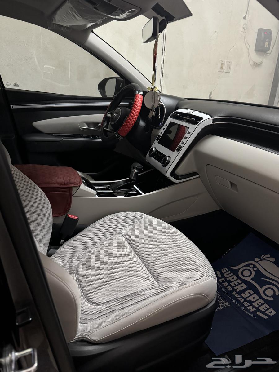 هيونداي توسان 2023 تحت الفل مخزن للتنازل64506899747713112