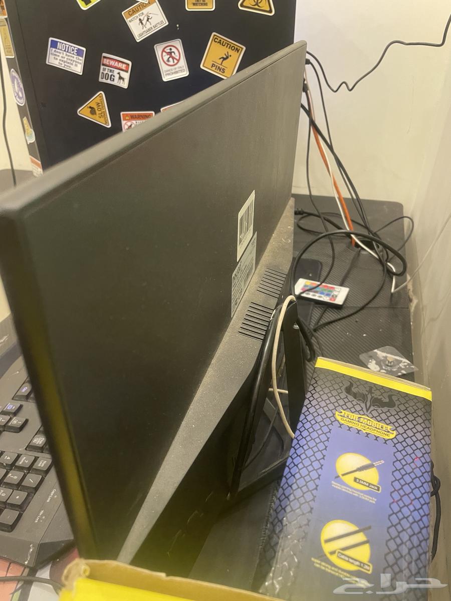 شاشه بي سي جديده ما فيها اي شي64354341564930113