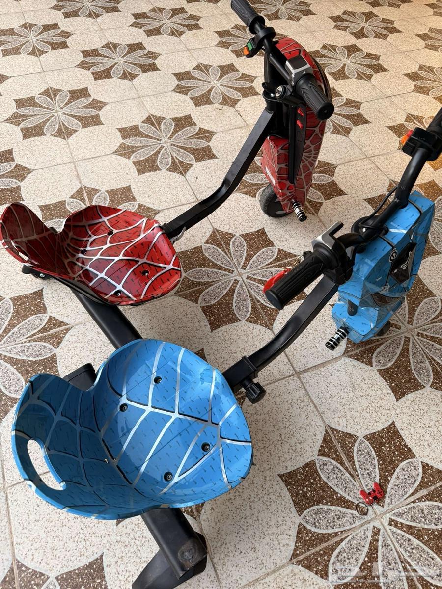 Darafe Scooter64358713617282112