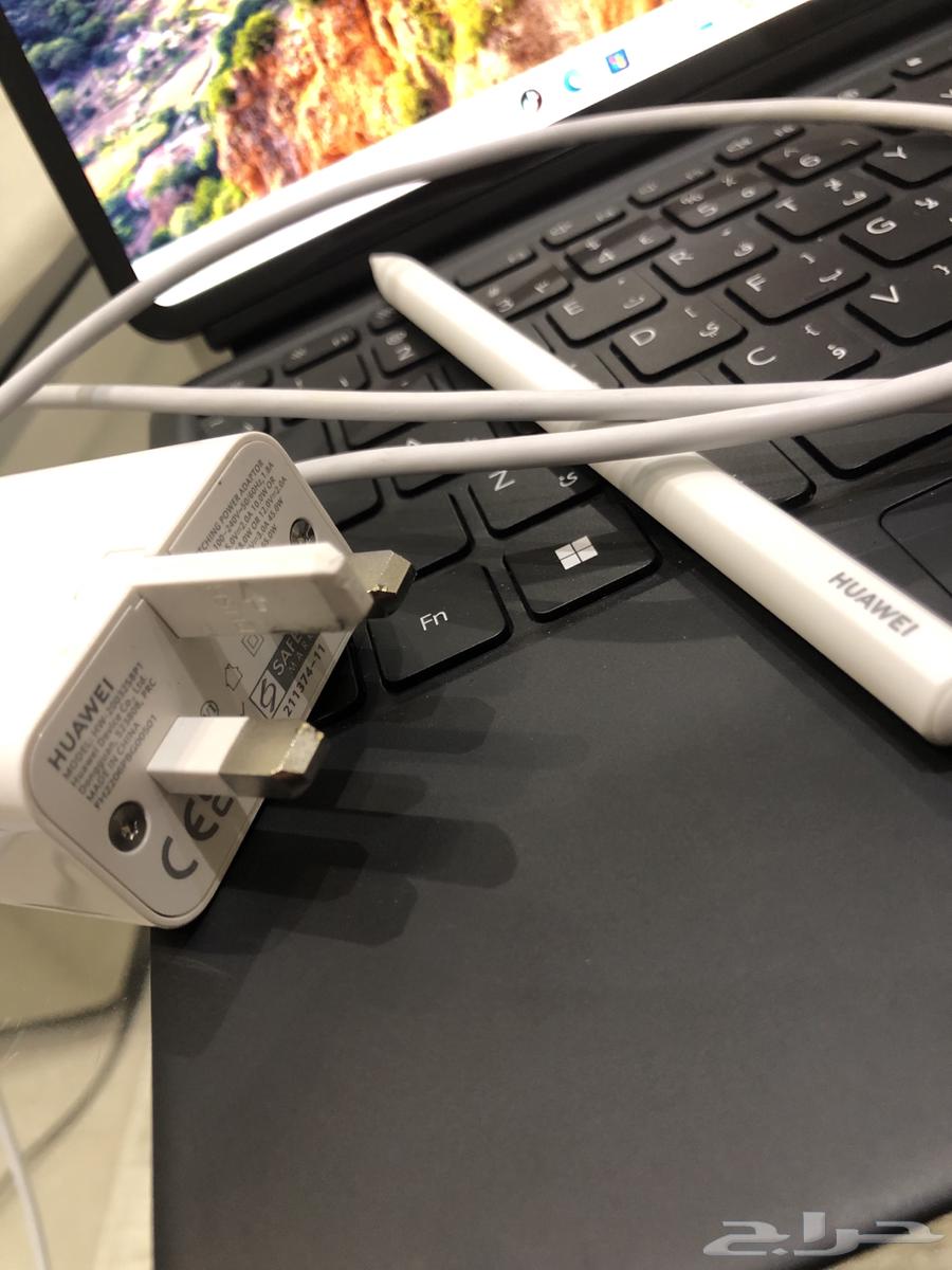 لابتوب هواوي ميت بوك Huawai MateBook E 2in164360493104387114