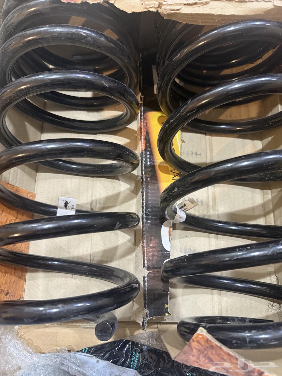 Australian Yiyats Rear (Rear) for Land Cruiser from 2008 to 202164506232763010113