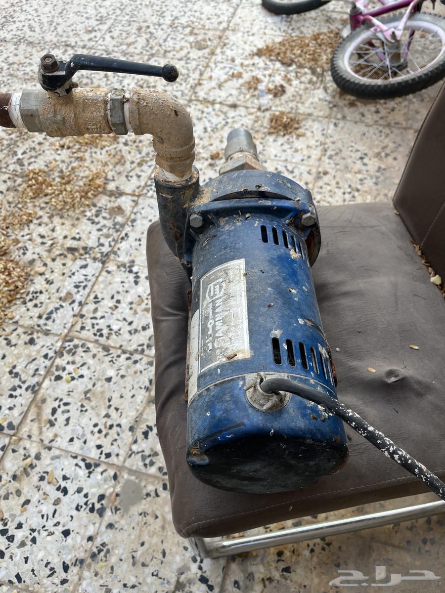 دينمو شبه جديد للبيع64499717143426111