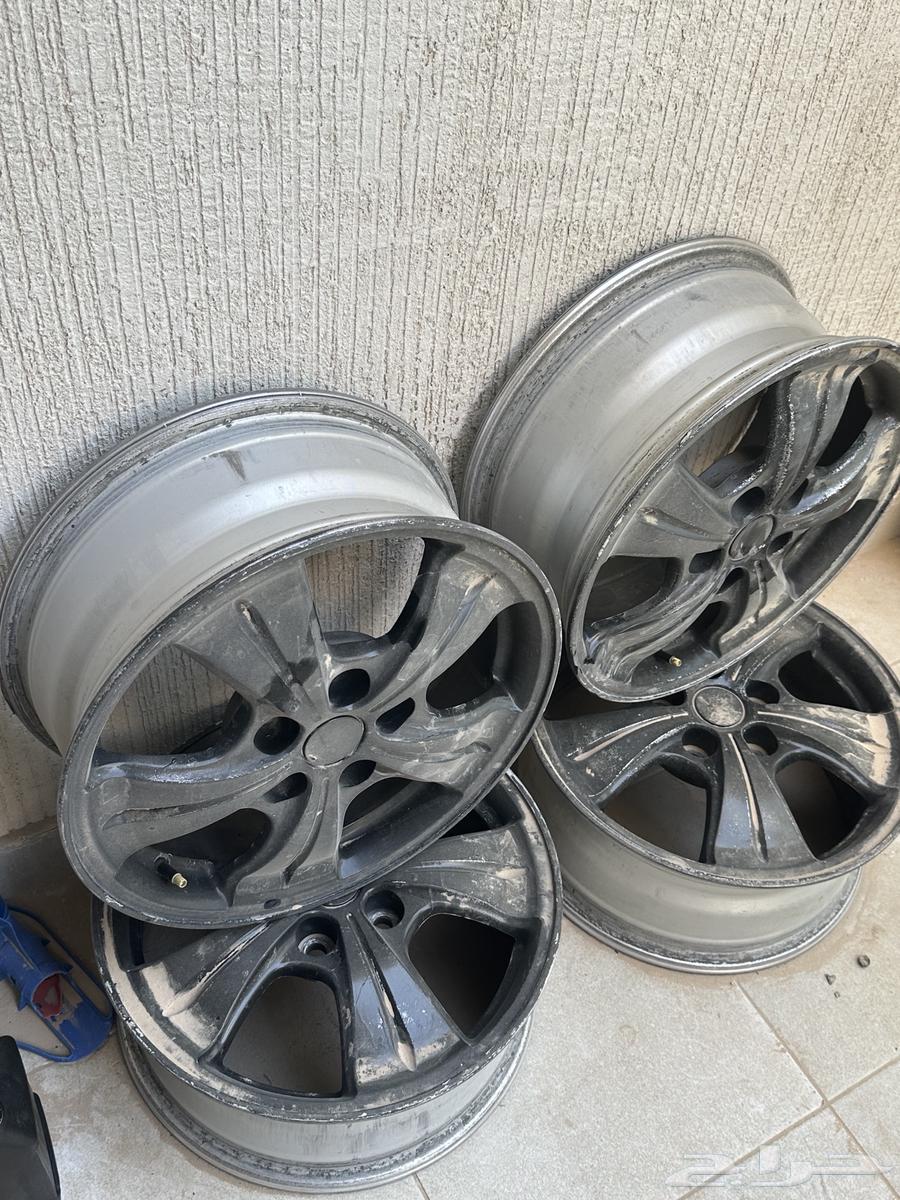 جنوط كامري 2007 شد بلد أصلية مقاس 1664503843265153110