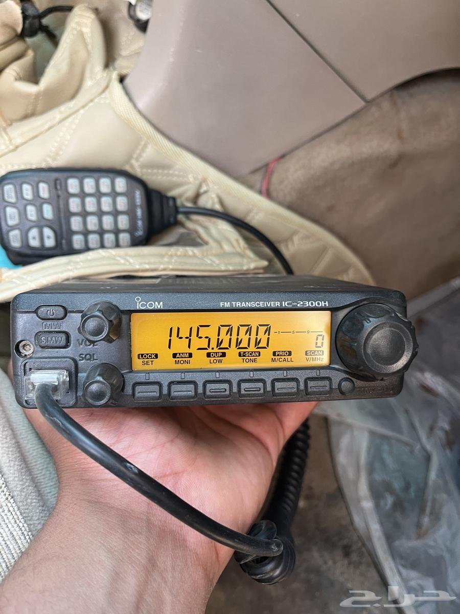 Eicom 2300 device64351457054082110