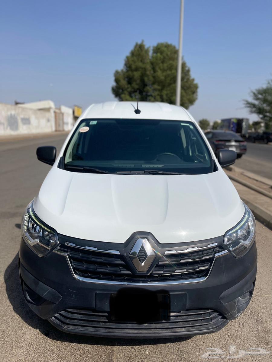 للبيع رينو دوكر إكسبريس 202364505522746371110
