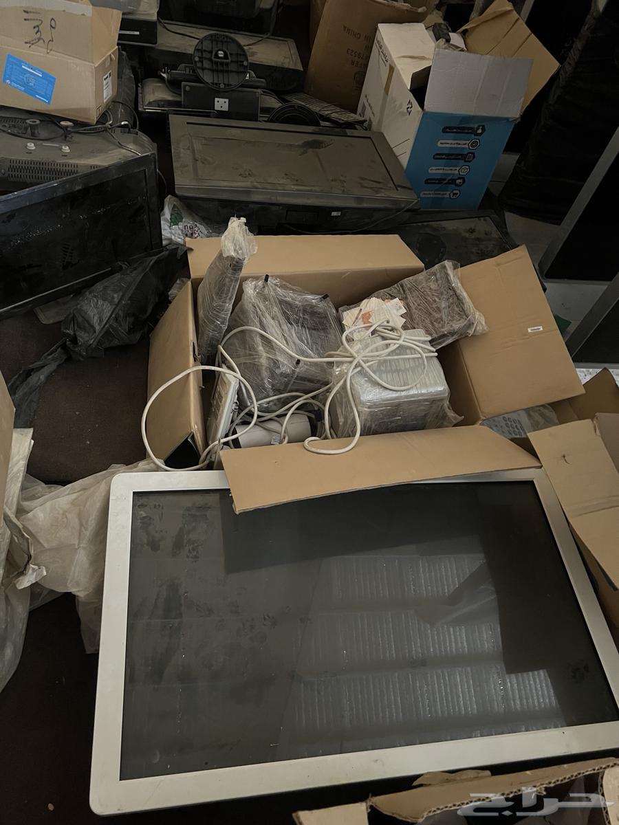 اجهزه اكتنرونيه مستخدم نظيف64356923757186110