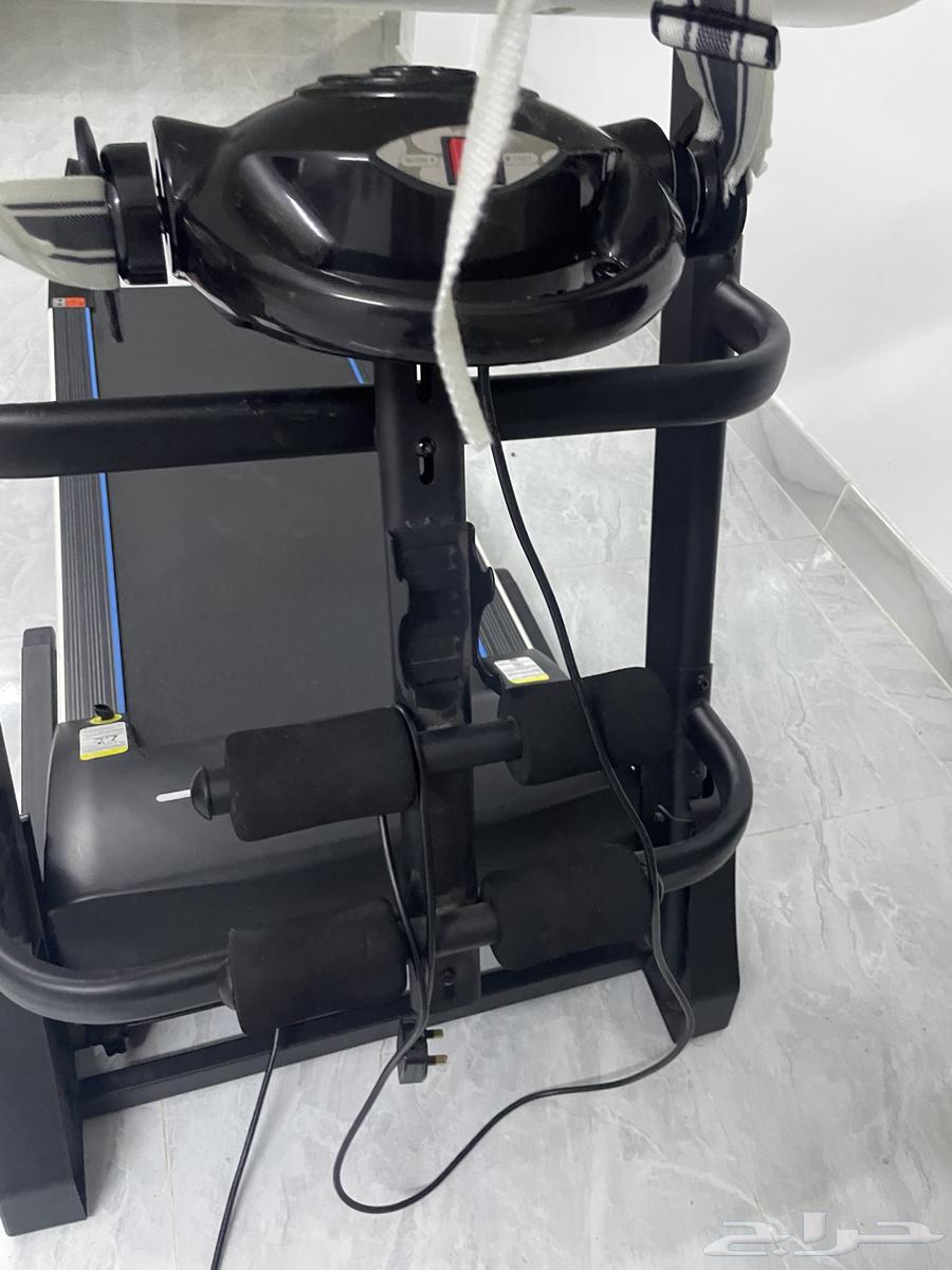 Ready Treadmill64359763772930111