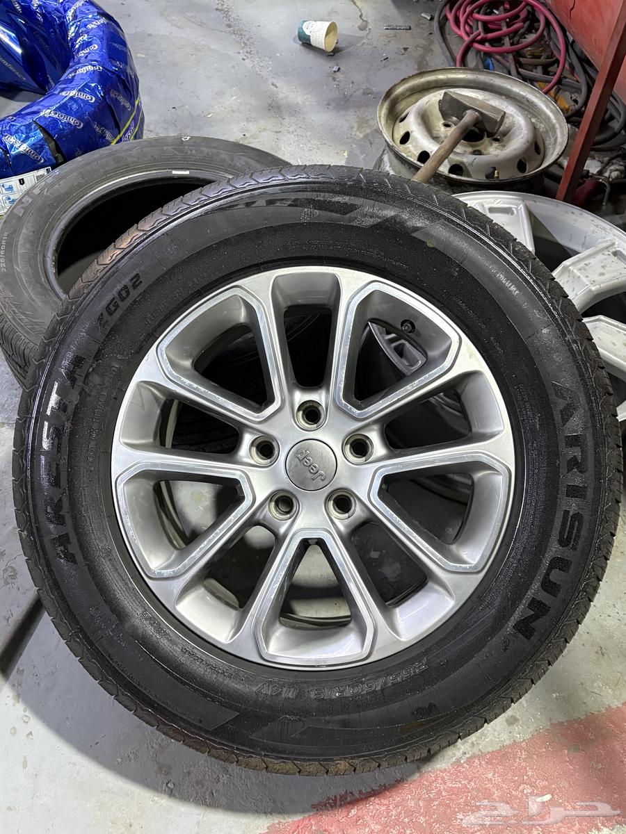 جنوط جراند شروكي64499577579137110