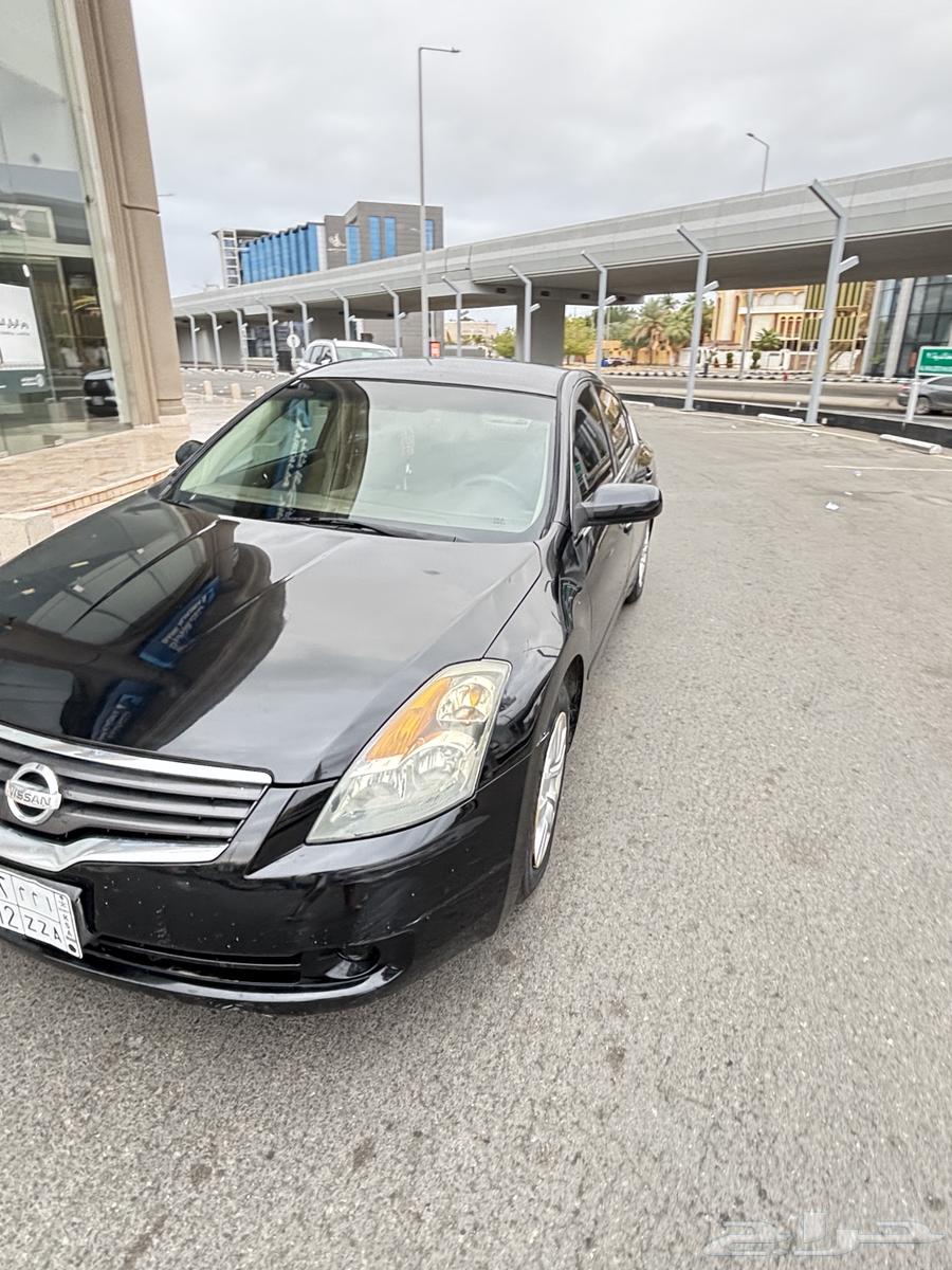 نيسان التيما موديل 200964496078017923112